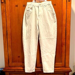 NEW Cotton On “Slouch Mom Jean” 100% Cotton